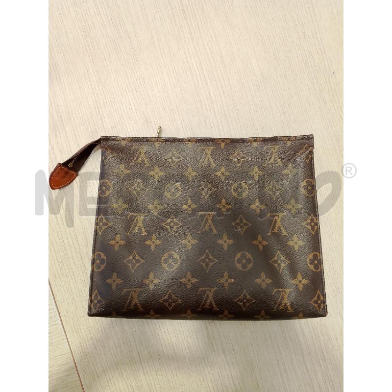 POCHETTE LOUIS VUITTON  | Mercatino dell'Usato San giovanni teatino 1