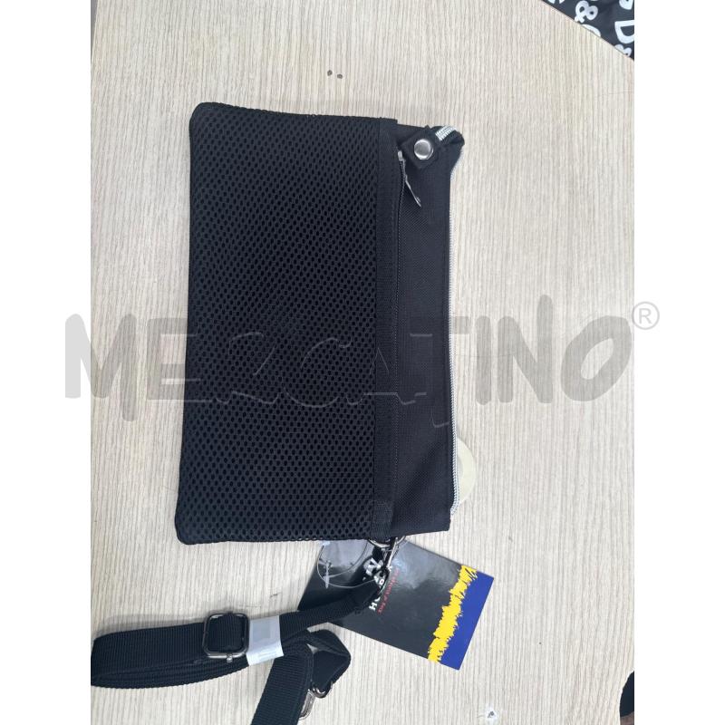POCHETTE NAVY HOPPER | Mercatino dell'Usato San giovanni teatino 2