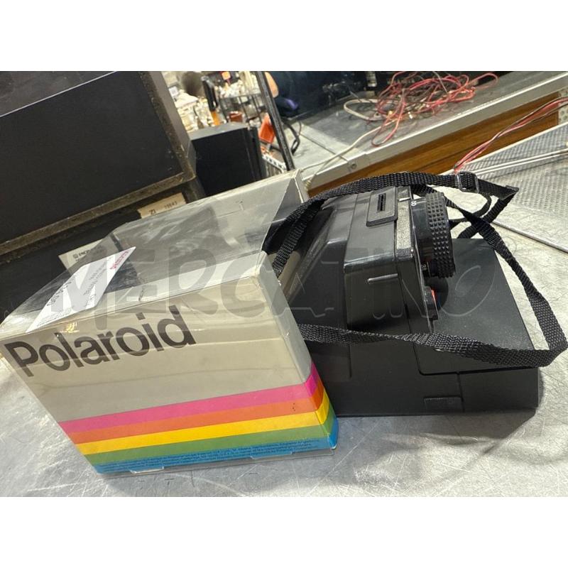 POLAROID 2000 | Mercatino dell'Usato San giovanni teatino 2