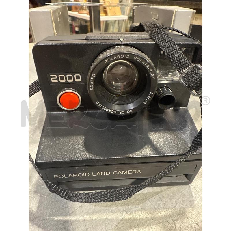 POLAROID 2000 | Mercatino dell'Usato San giovanni teatino 3