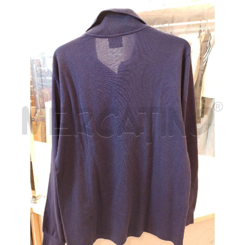 POLO UOMO LACOSTE BLU | Mercatino dell'Usato San giovanni teatino 2