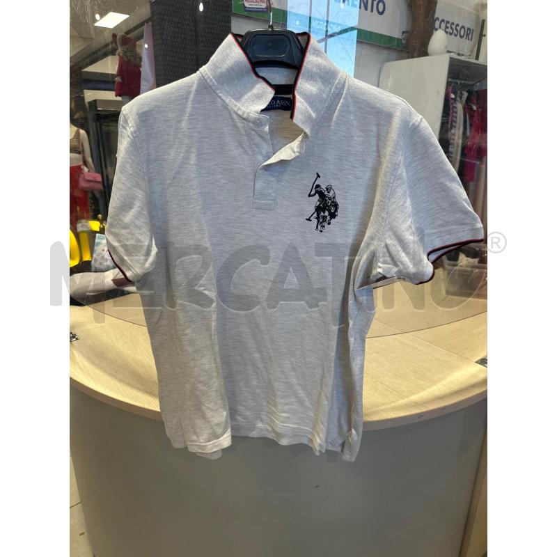 POLO UOMO POLO ASSN CORALLO TG XL | Mercatino dell'Usato San giovanni teatino 1