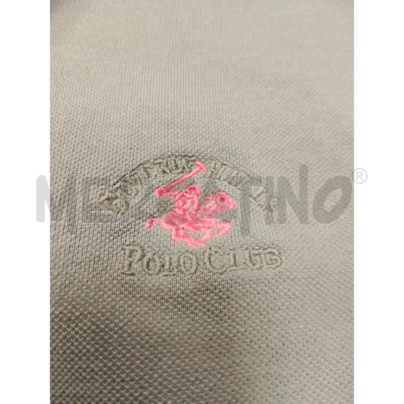POLO UOMO POLO CLUB BEVERLY HILLSAZZURRA | Mercatino dell'Usato San giovanni teatino 2