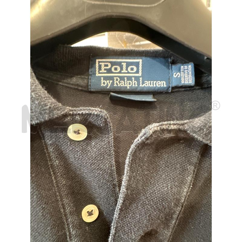 POLO UOMO POLO RALPH LAUREN BLU SCURO | Mercatino dell'Usato San giovanni teatino 2