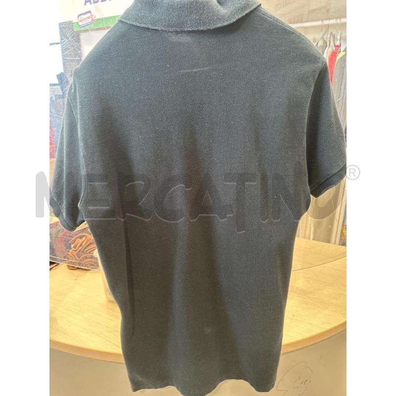 POLO UOMO POLO RALPH LAUREN BLU SCURO | Mercatino dell'Usato San giovanni teatino 3