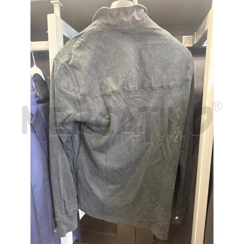 POLO UOMO RALPH LAUREN NERA | Mercatino dell'Usato San giovanni teatino 2