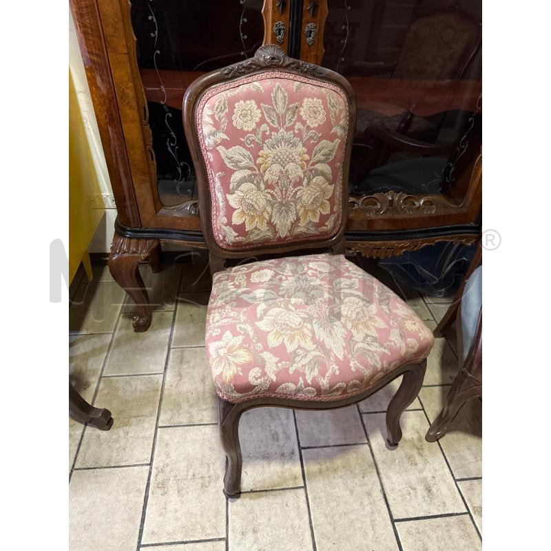 POLTRONCINA FANTASIA ROSA | Mercatino dell'Usato San giovanni teatino 1