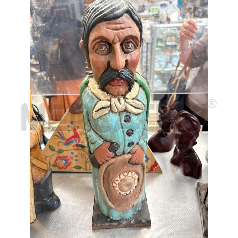 PORTA BOTTIGLIA MESSICANO | Mercatino dell'Usato San giovanni teatino 1
