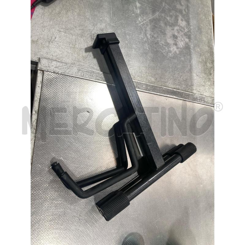 PORTA CHITARRA NERO | Mercatino dell'Usato San giovanni teatino 2