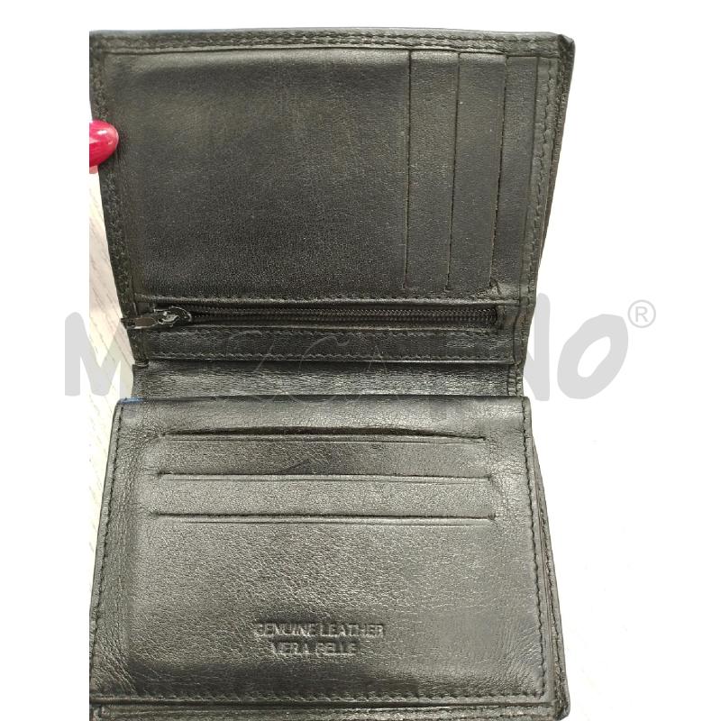 PORTA FOGLIO VISCONTI NERO | Mercatino dell'Usato San giovanni teatino 2