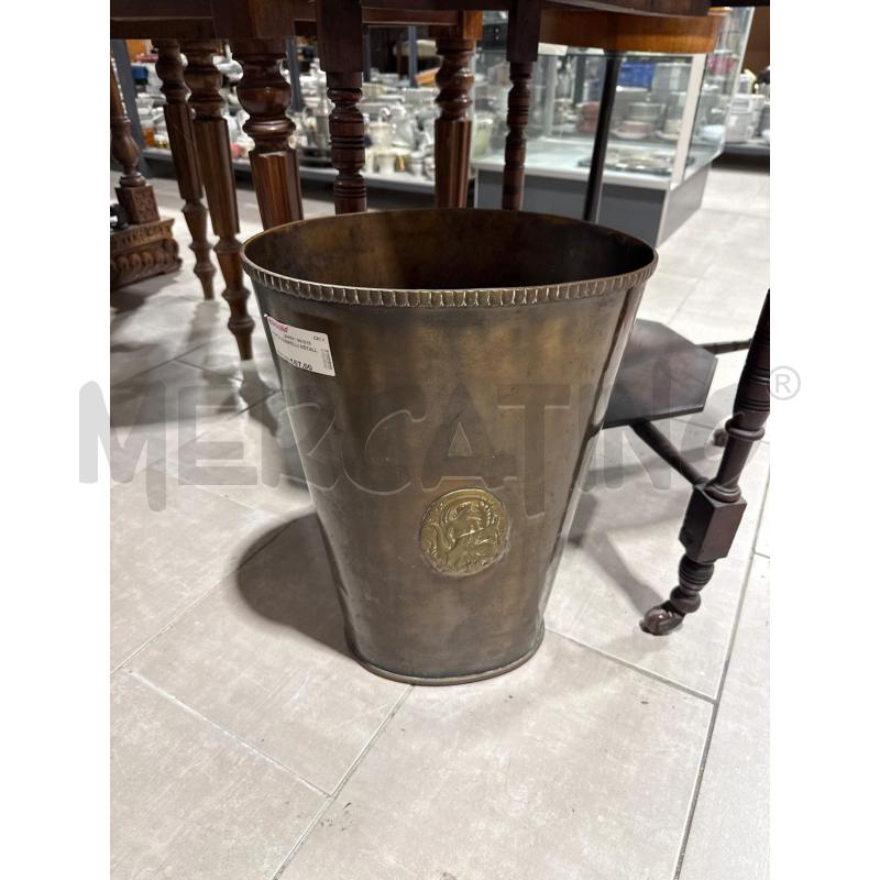 PORTA OMBRELLI METALLO | Mercatino dell'Usato San giovanni teatino 1