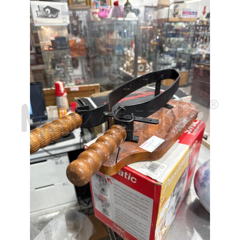 PORTA PROSCIUTTO  | Mercatino dell'Usato San giovanni teatino 1