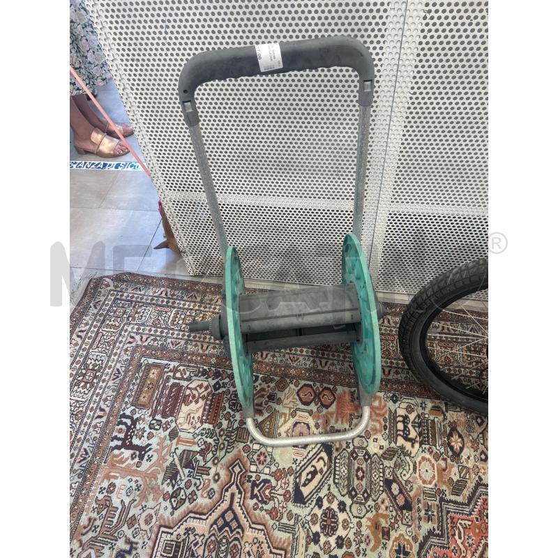 PORTA TUBO IRRIGAZIONE  | Mercatino dell'Usato San giovanni teatino 1