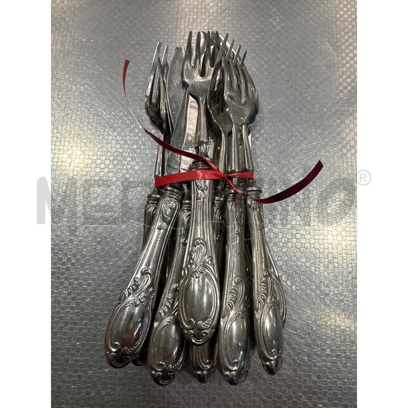POSATE DA PESCE LAMINATE | Mercatino dell'Usato San giovanni teatino 1