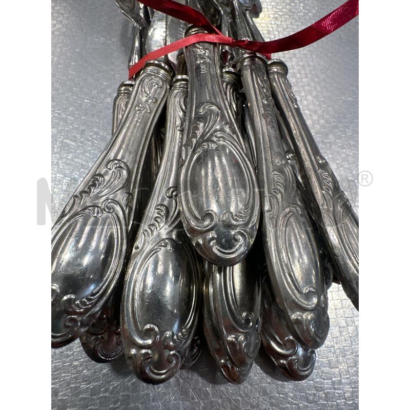 POSATE DA PESCE LAMINATE | Mercatino dell'Usato San giovanni teatino 2