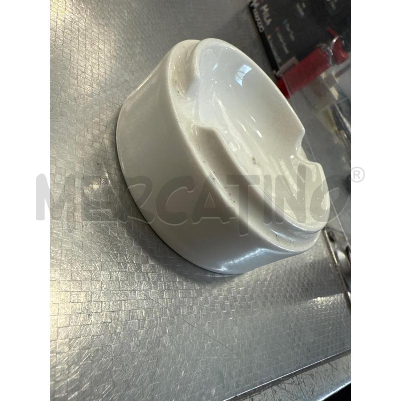POSA CENERE VILLEROY & BOCH BIANCO | Mercatino dell'Usato San giovanni teatino 3
