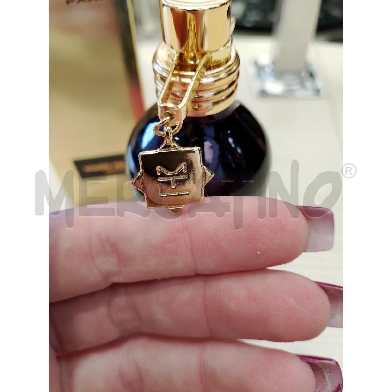 PROFUMO MONTALE STARRY NIGHTS 100ML | Mercatino dell'Usato San giovanni teatino 3