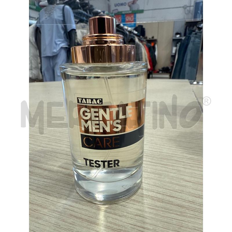 PROFUMO UOMO GENTLE MEN'S  | Mercatino dell'Usato San giovanni teatino 1