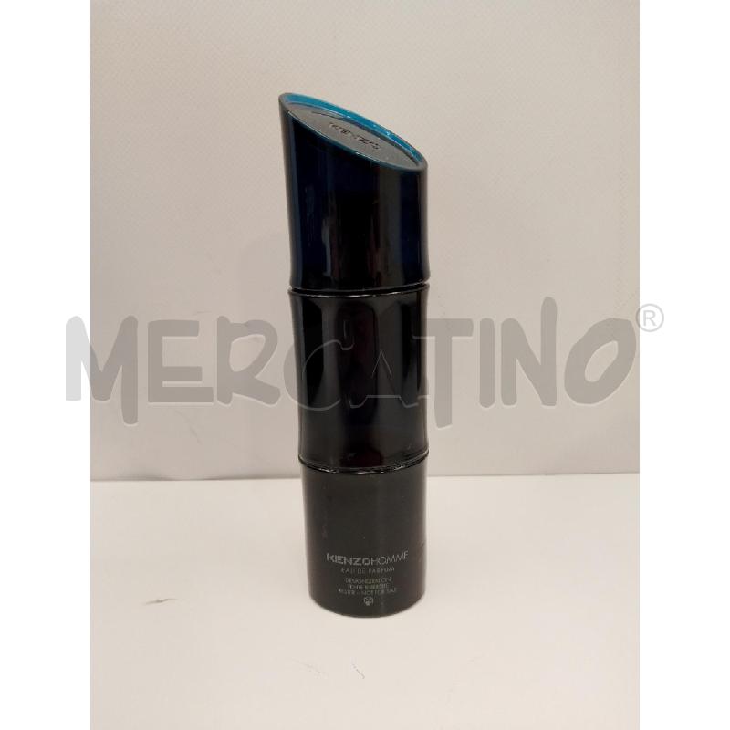 PROFUMO UOMO KENZO | Mercatino dell'Usato San giovanni teatino 1