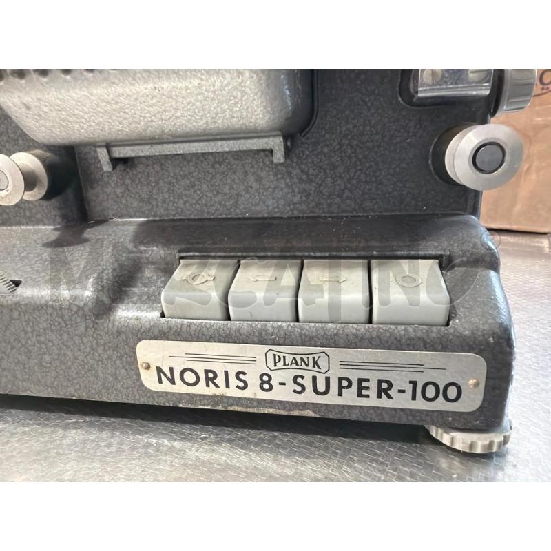 PROIETTORE NORIS 8 SUPER-100 NON TESTATO NO CAVO | Mercatino dell'Usato San giovanni teatino 2