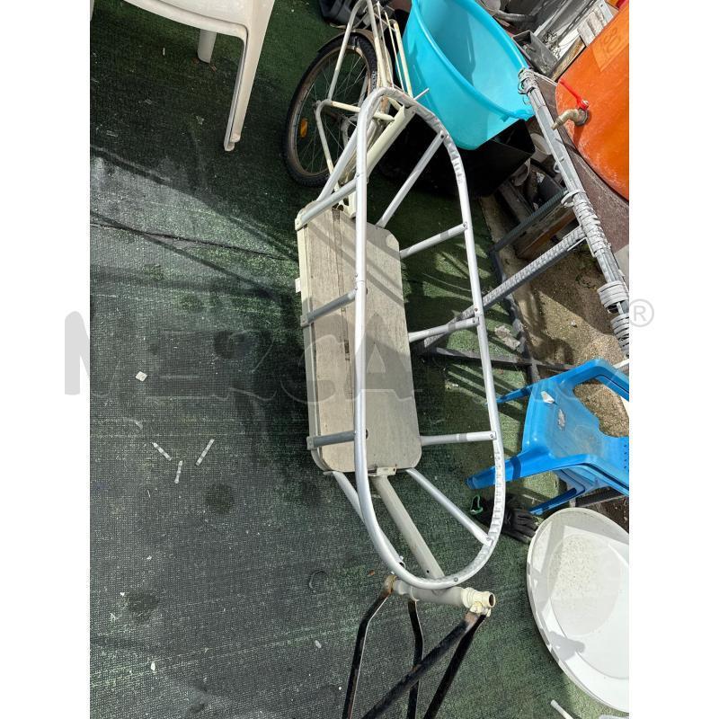PROLUNGA ELETTRICA PER BICI UNA RUOTA | Mercatino dell'Usato San giovanni teatino 1