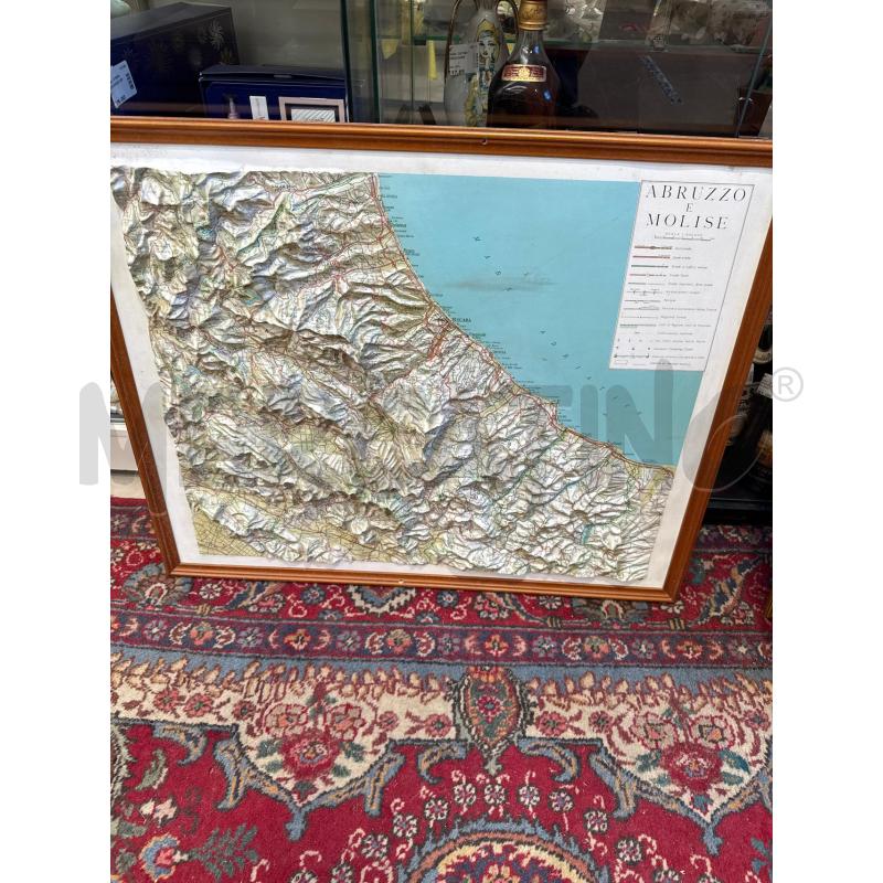 QUADRO ABRUZZO E MOLISE  | Mercatino dell'Usato San giovanni teatino 1