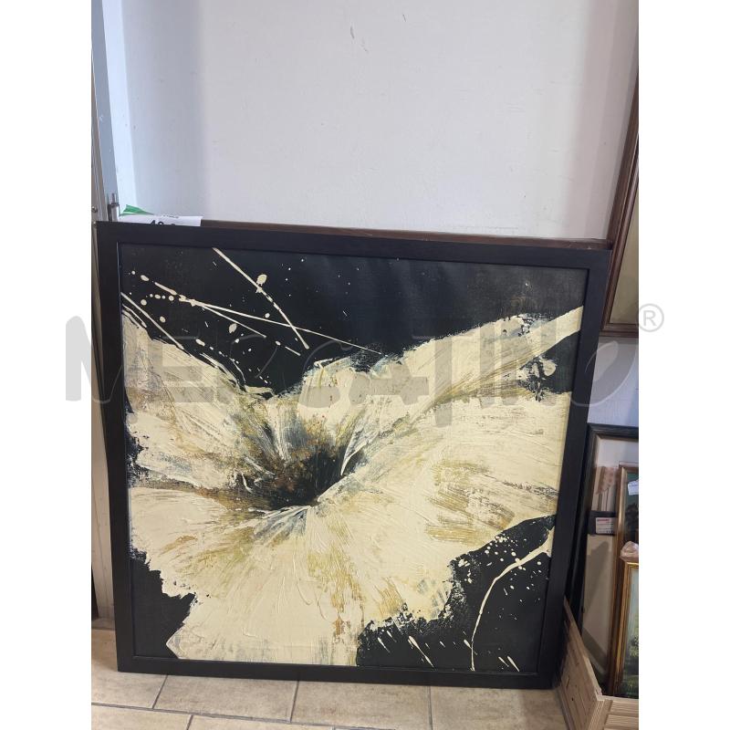 QUADRO ASTRATTO  | Mercatino dell'Usato San giovanni teatino 1