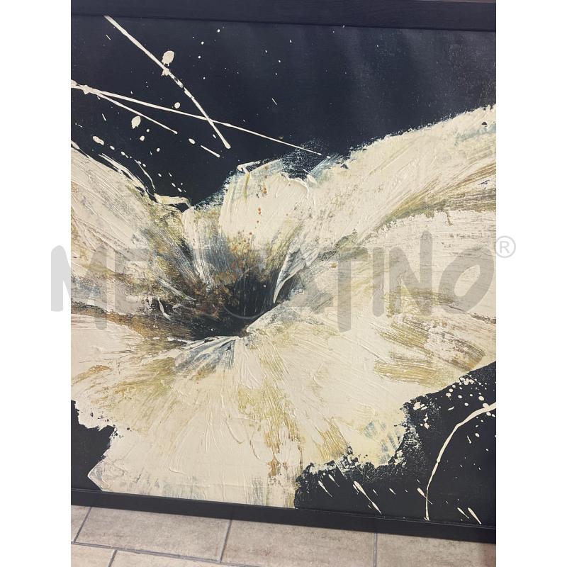 QUADRO ASTRATTO  | Mercatino dell'Usato San giovanni teatino 2