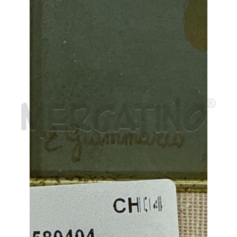 QUADRO A FIRMA GIAMMARCO FIORI | Mercatino dell'Usato San giovanni teatino 3