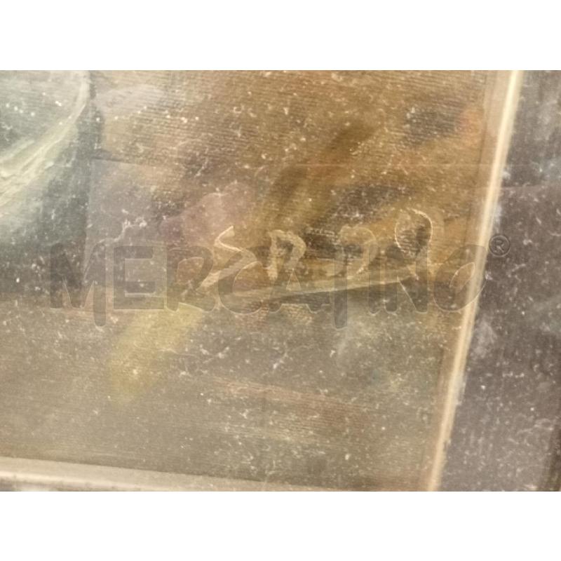 QUADRO A FIRMA SADDO BARCHE 84X64 | Mercatino dell'Usato San giovanni teatino 2