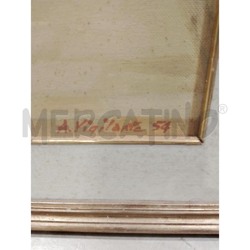 QUADRO A FIRMA VIGILANTE CHIESA | Mercatino dell'Usato San giovanni teatino 3