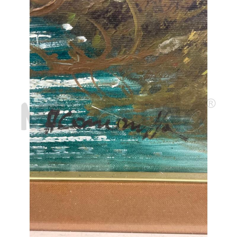 QUADRO CASA MULINO | Mercatino dell'Usato San giovanni teatino 4