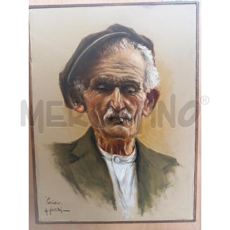 QUADRO CESIDIO  | Mercatino dell'Usato San giovanni teatino 1