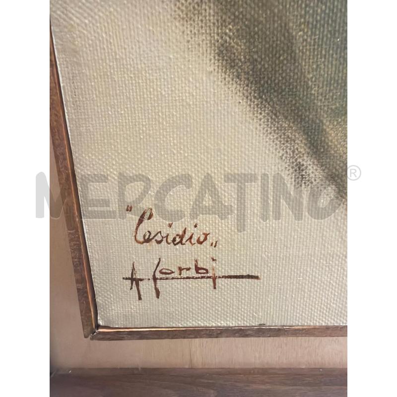 QUADRO CESIDIO  | Mercatino dell'Usato San giovanni teatino 2