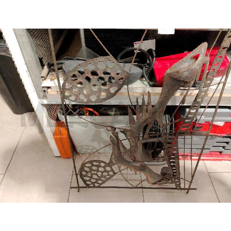 QUADRO FERRO CAVALLI | Mercatino dell'Usato San giovanni teatino 1