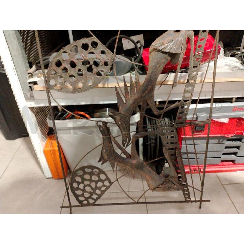 QUADRO FERRO CAVALLI | Mercatino dell'Usato San giovanni teatino 2