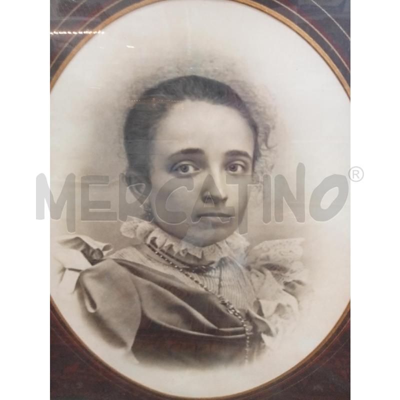 QUADRO FOTOCORNICE DORATA | Mercatino dell'Usato San giovanni teatino 2