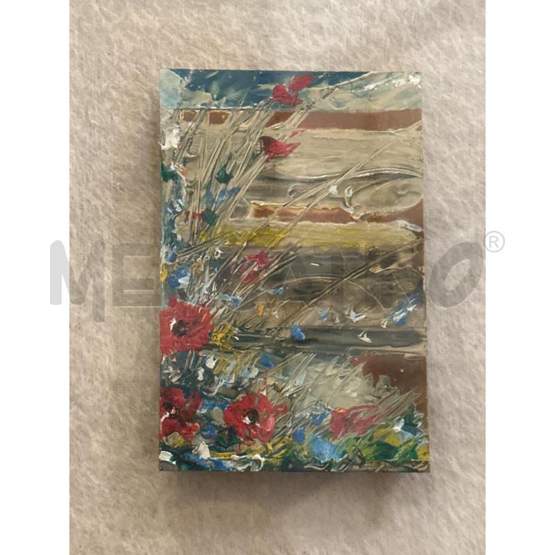 QUADRO LAMINA A FIRMA CAMBRE  | Mercatino dell'Usato San giovanni teatino 2