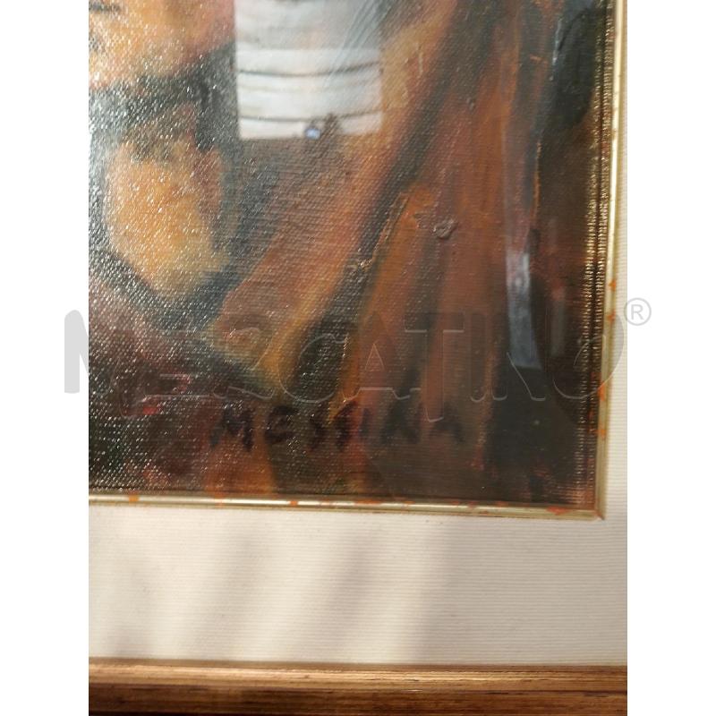 QUADRO MADONNA MESSINA | Mercatino dell'Usato San giovanni teatino 3