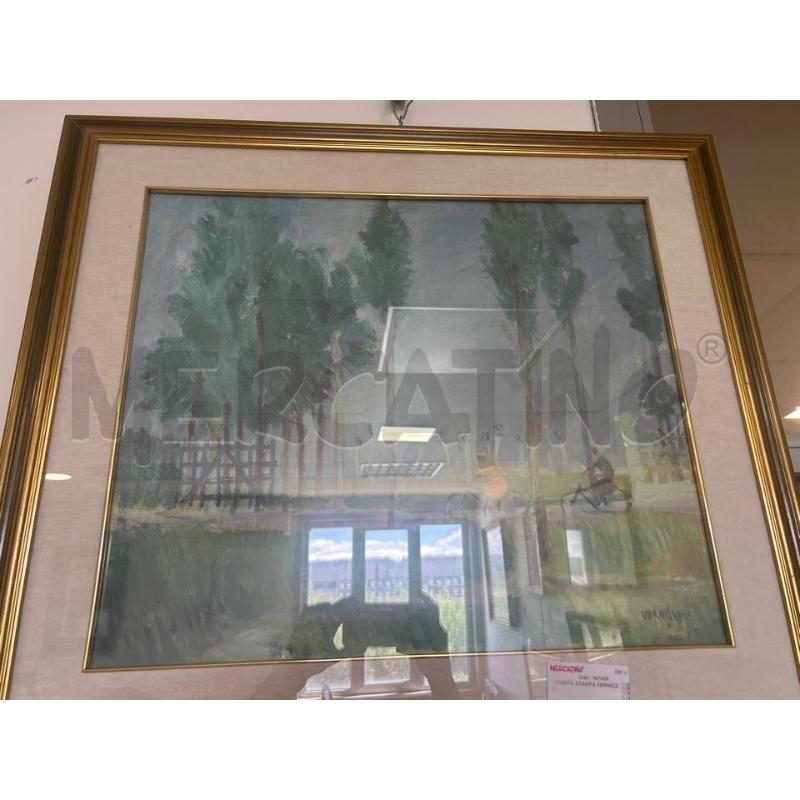 QUADRO STAMPA VERNIZZI | Mercatino dell'Usato San giovanni teatino 1