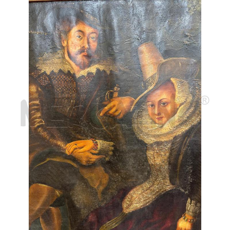 QUADRO VECCHIO ANNI 50 | Mercatino dell'Usato San giovanni teatino 2