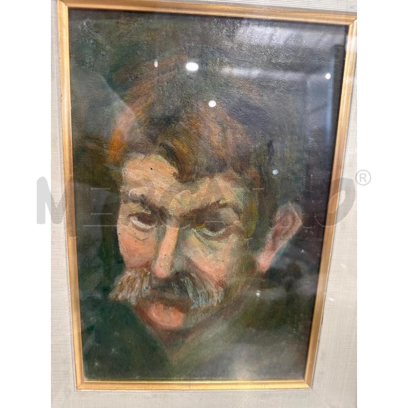 QUADRO VOLTO  | Mercatino dell'Usato San giovanni teatino 1