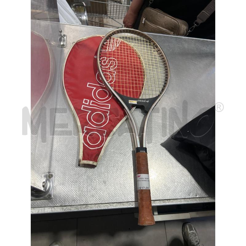 RACCHETTA TENNIS ADIDAS  | Mercatino dell'Usato San giovanni teatino 1