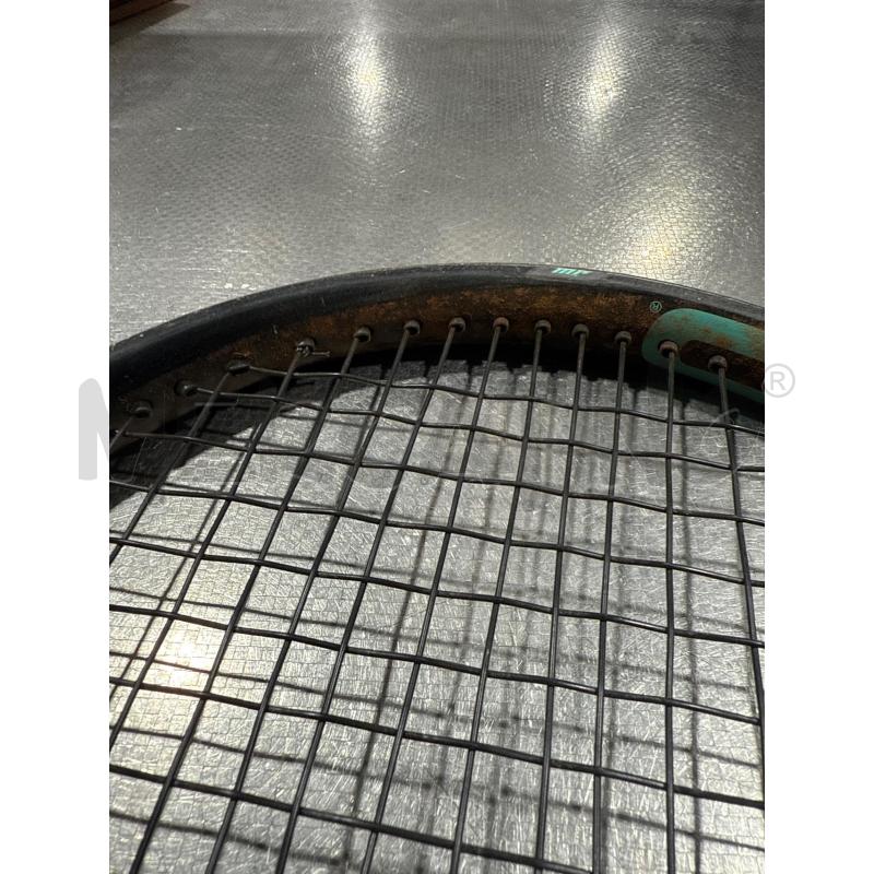 RACCHETTA TENNIS HEAD AZZURRA | Mercatino dell'Usato San giovanni teatino 3