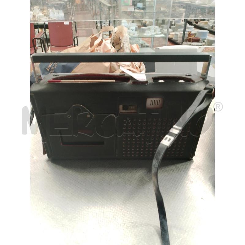 RADIO SONY TC 120 | Mercatino dell'Usato San giovanni teatino 2