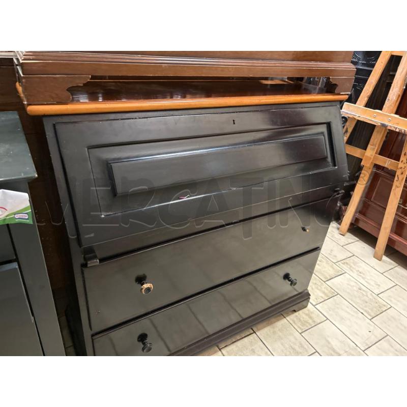 RIBALTA NERA PIANO LEGNO | Mercatino dell'Usato San giovanni teatino 1