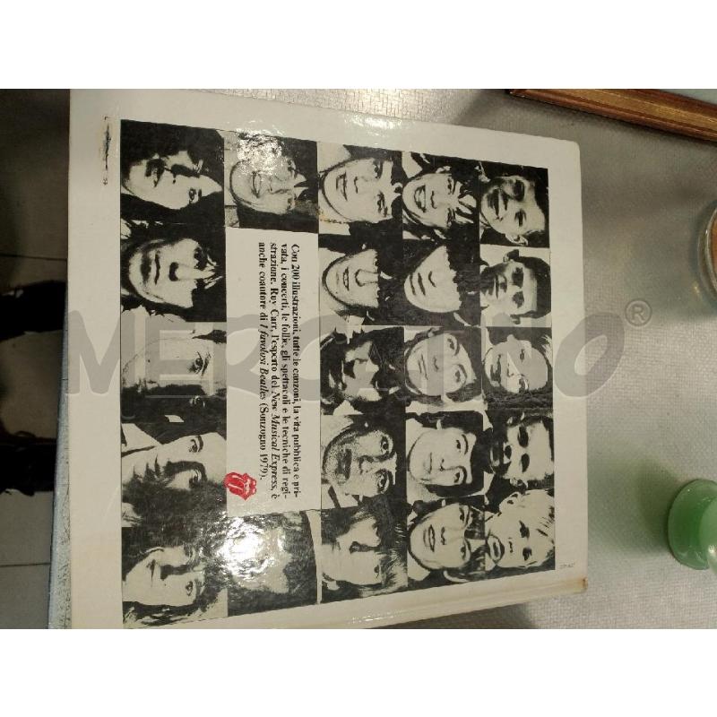 ROLLING STONES | Mercatino dell'Usato San giovanni teatino 2