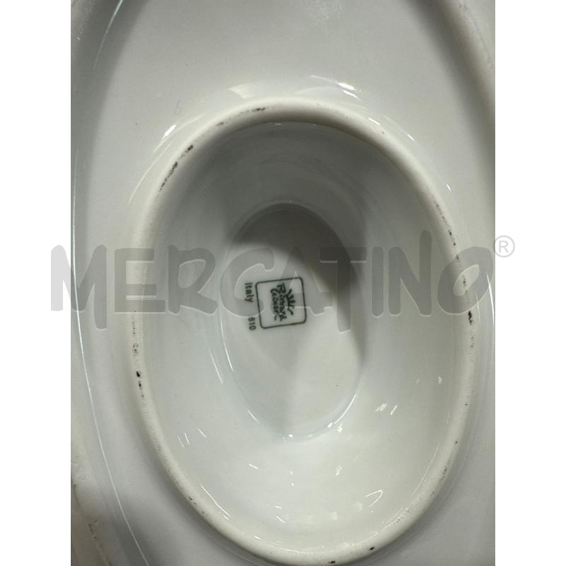 SALSIERA GINORI | Mercatino dell'Usato San giovanni teatino 2