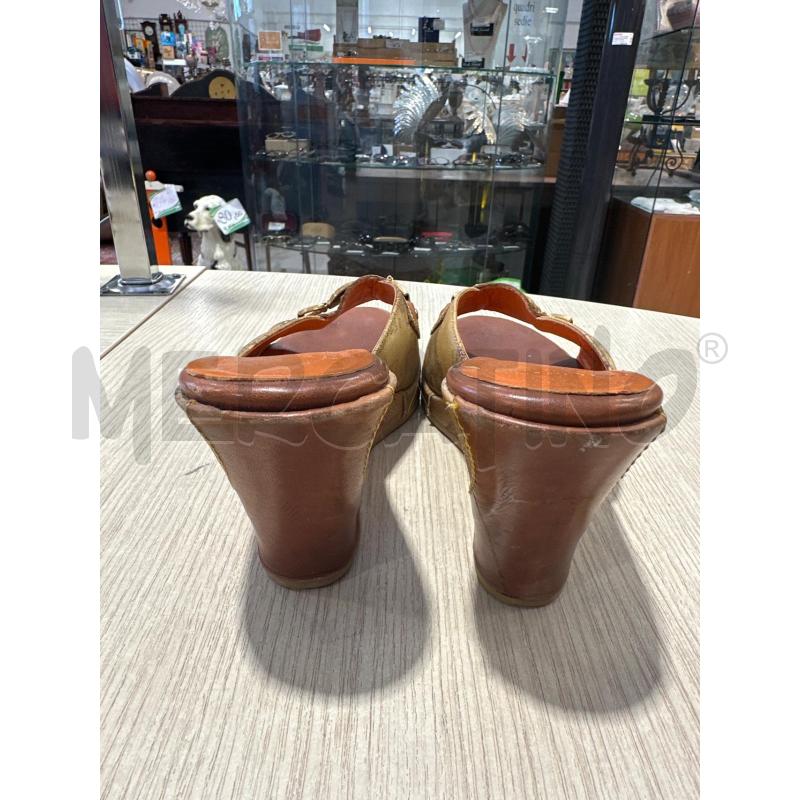 SANDALI DONNA ALVIER MARTINI | Mercatino dell'Usato San giovanni teatino 3