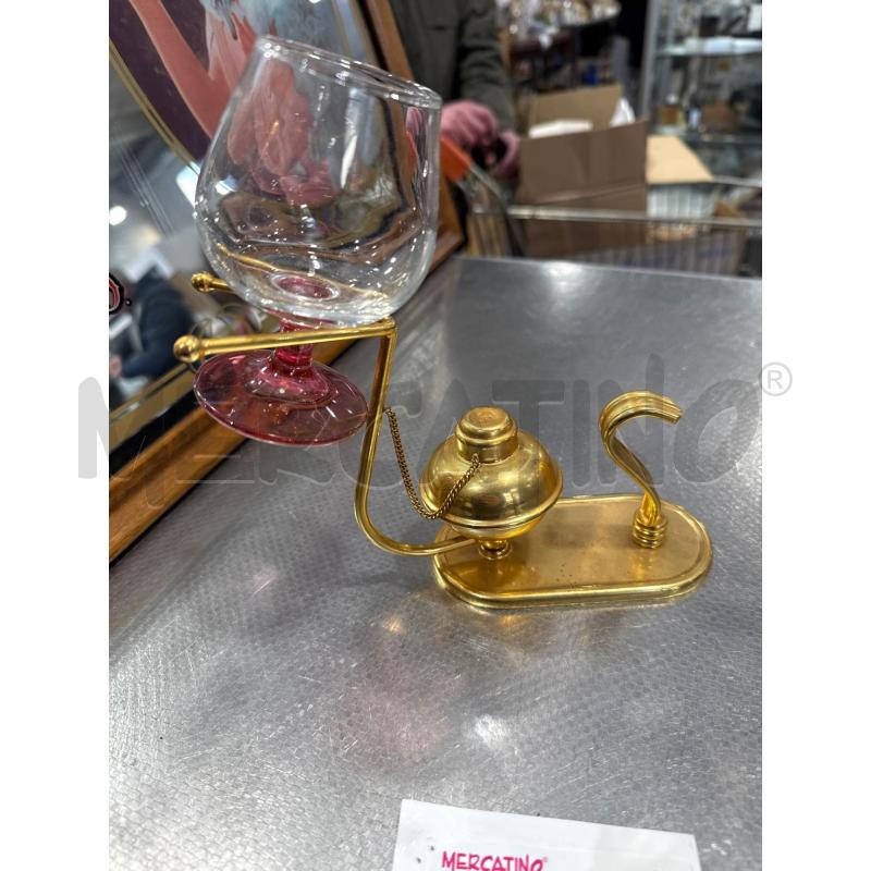 SCALDA COGNAC  | Mercatino dell'Usato San giovanni teatino 1